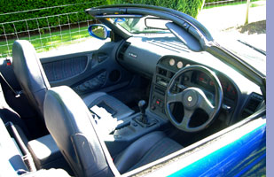 Lotus Elan SE Turbo for sale